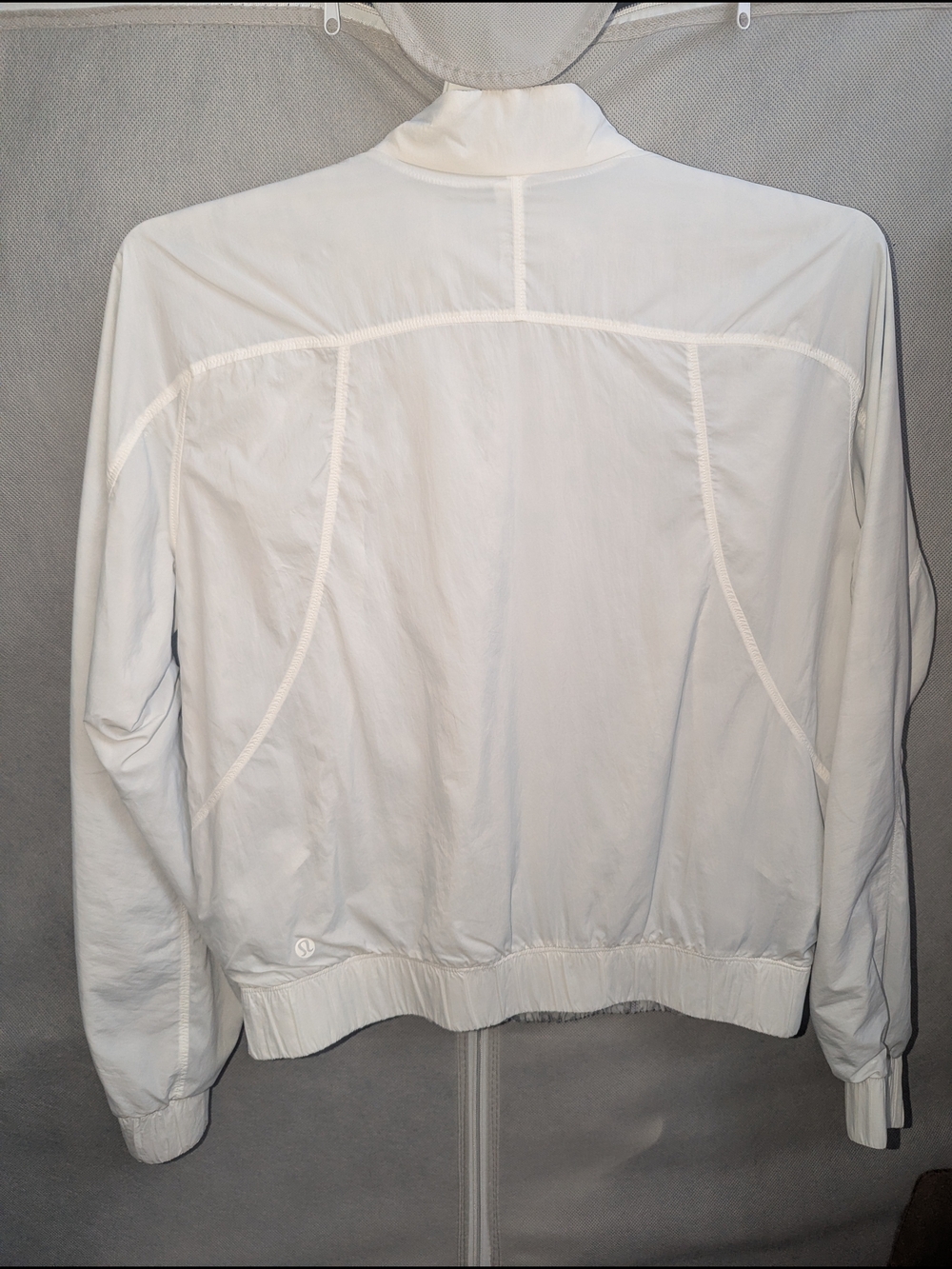 EUC Lululemon Bombs Away Reversible Jacket - Picture 7 of 11